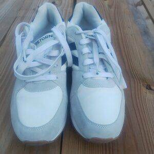 Men's Tretorn Ryan's Size 8